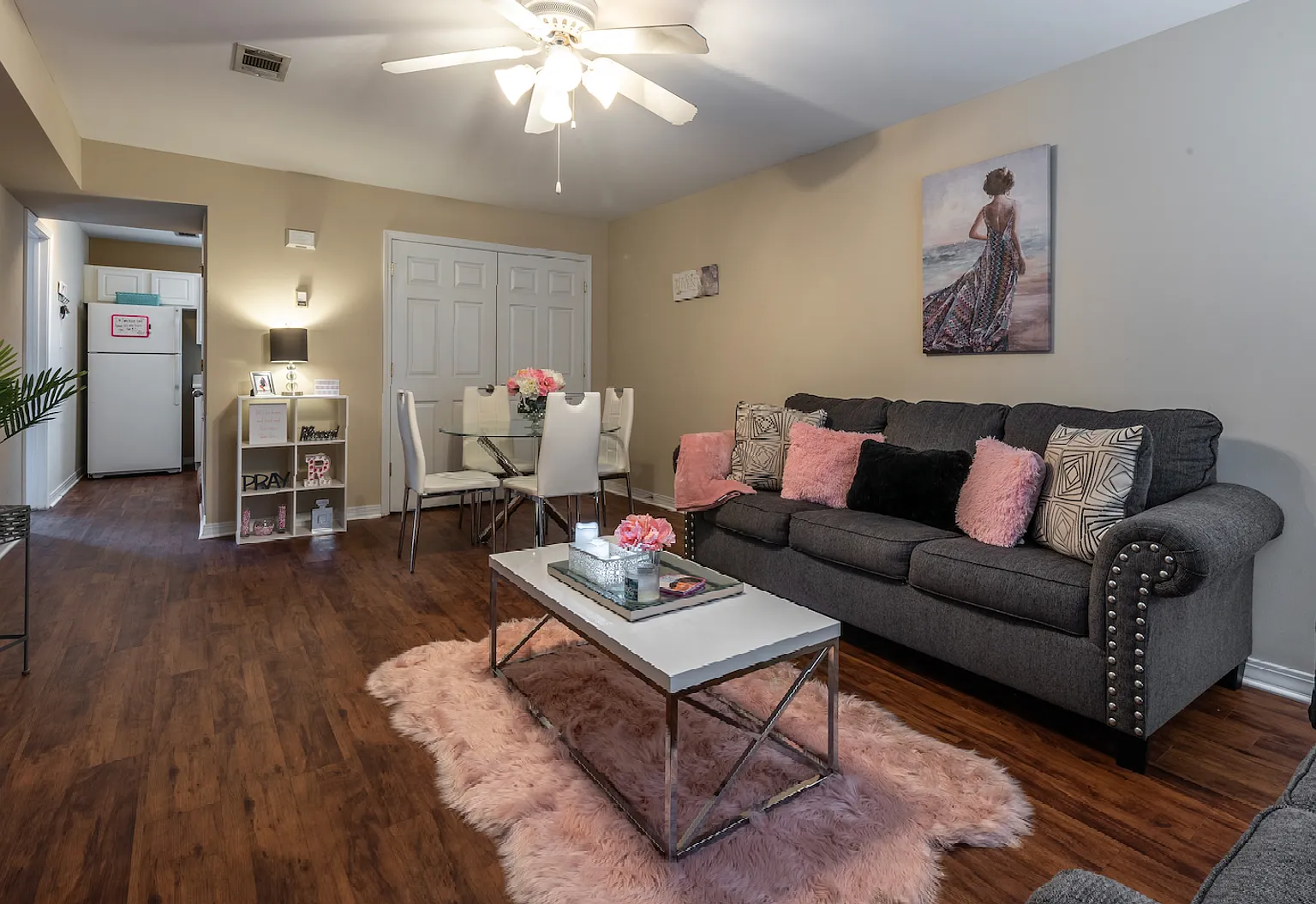 Claridge House Apartment Homes — Photo 3