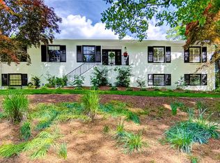 3603 Dewsbury Rd, Winston Salem, NC 27104