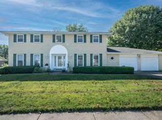 3337 W Adams St, Saint Charles, MO