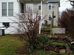 5939 Larue St, Harrisburg, PA 17112