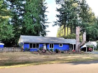 538 89th Ave SW, Olympia, WA 98512