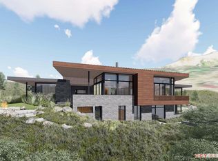 69 Josefa Ln, Telluride, CO 81435