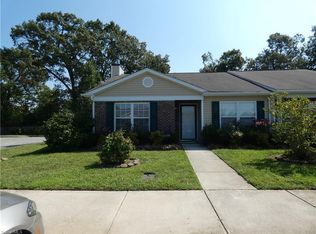 1206 Chesapeake Ln, Archdale, NC 27263
