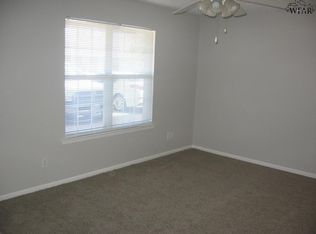 1525 Trigg Ln APT 501, Wichita Falls, TX 76306