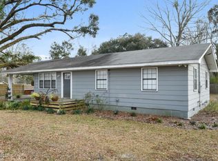 22107 Spence St, Pass Christian, MS 39571