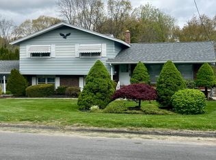 298 Chipman Street, Waterbury, CT 06708
