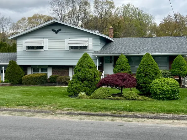 298 Chipman Street, Waterbury, CT 06708