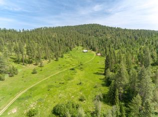 14573 W Frost Rd, Worley, ID 83876