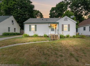 1206 Loraine Ave, Lansing, MI 48910