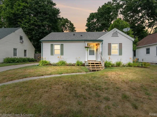 1206 Loraine Ave, Lansing, MI 48910