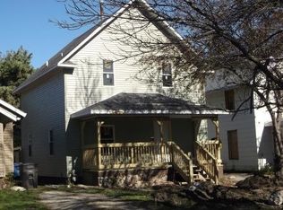 1740 Lyon St, Des Moines, IA 50316