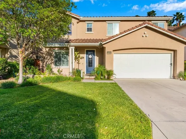 13040 Angeles Trail Way, Sylmar, CA 91342