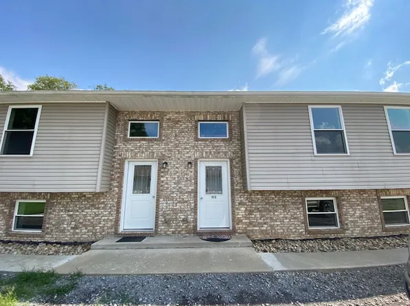 213-215 Old Brick Rd, Hilliards, PA 16040
