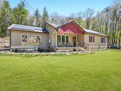 47 Old Chester Rd, Huntington, MA, 01050