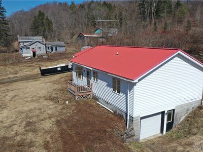 6876/6868 Route 219 N, Ellicottville, NY, 14731
