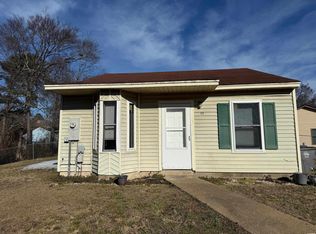 116 Chelle St, Hot Springs, AR 71901
