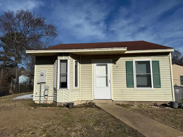 116 Chelle St, Hot Springs, AR 71901