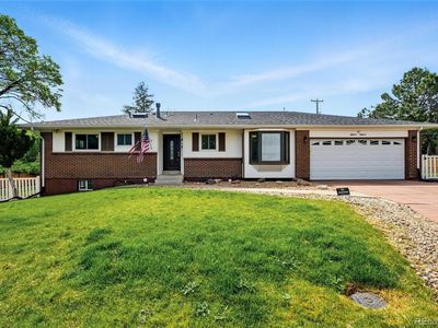 1818 South Union Court, Lakewood, CO, 80228
