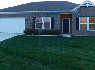 1979 Shellbark Ct, Columbus, IN 47201