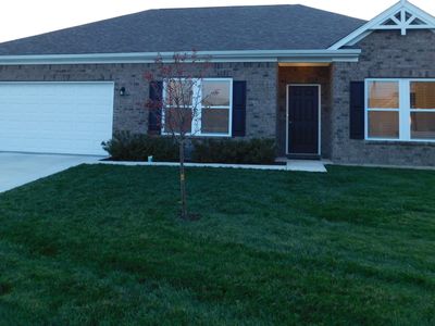 1979 Shellbark Ct, Columbus, IN, 47201