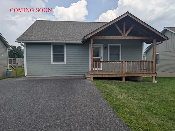 555 Townhomes Place #555, Boone, NC 28607