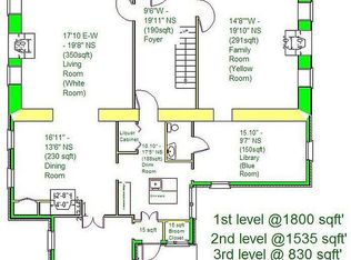 216 Pollock St, New Bern, NC 28560