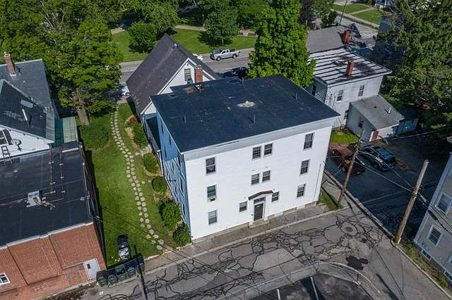 Building Photo - 288 Hanover St #3