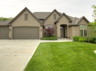 9525 NE 89th St, Kansas City, MO 64157