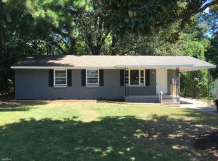 3912 Denver St, Memphis, TN 38127
