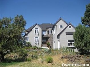 64445 Hunnell Rd, Bend, OR 97703