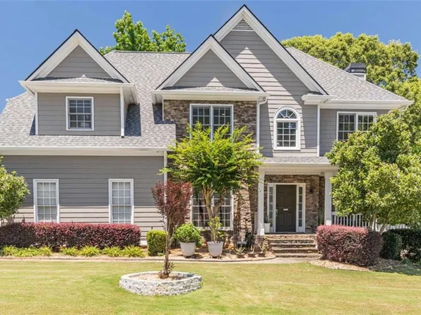 1070 Water Shine Way, Snellville, GA 30078