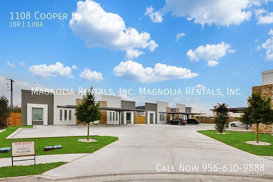1st image of 1108 Cooper Ln APT 8