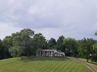 31 Stagecoach Ln, Troy, IL 62294