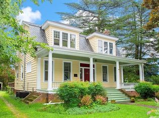 3803 Hawthorne Ave, Richmond, VA 23222