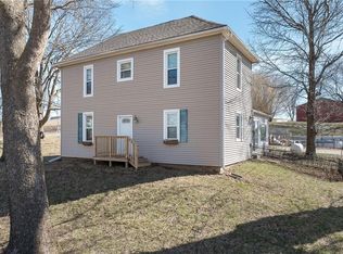 9133 SE 40th Rd, Saint Joseph, MO 64507