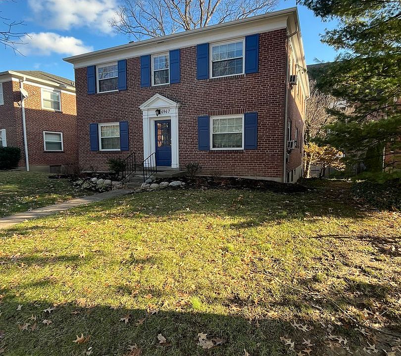 1st image of 6967 Thorndike Rd APT 3