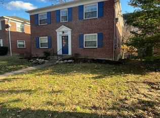 6967 Thorndike Rd APT 3, Cincinnati, OH 45227