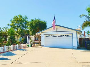 1542 Rochdale Ln, San Diego, CA 92154