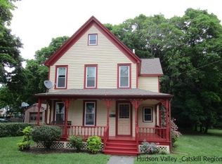 185 Broome St, Catskill, NY 12414