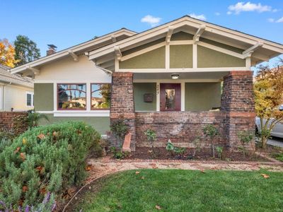 249 S 13th St, San Jose, CA, 95112