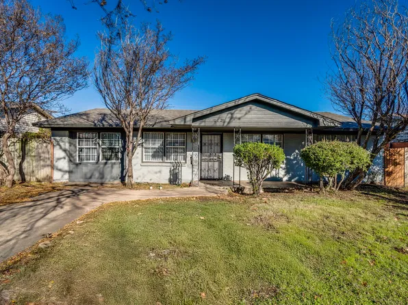 1029 Clearwood Dr, Dallas, TX 75232