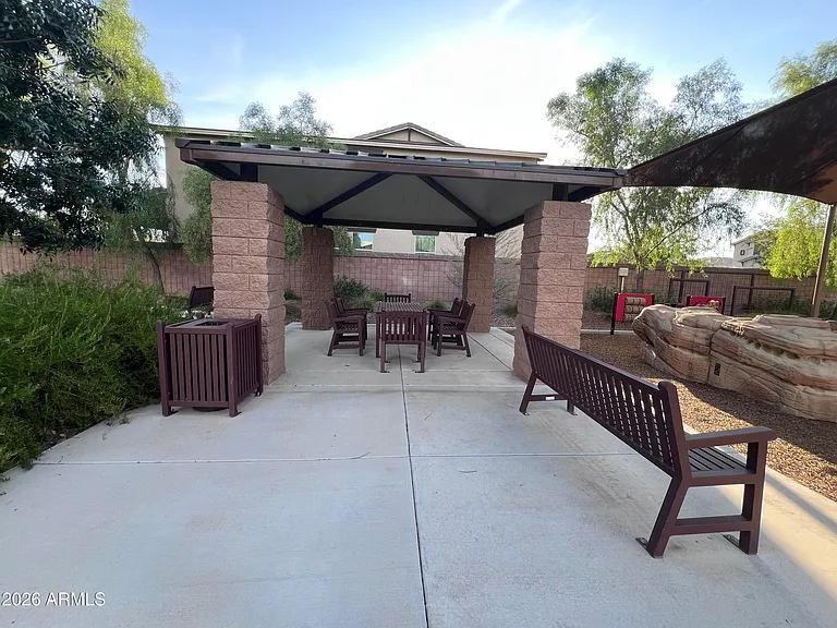 1383 E Sagittarius Pl — Photo 14