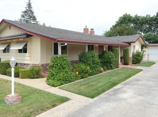 1265 Ridgeley Dr, Campbell, CA 95008