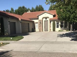 2830 Wedgewood Dr, Paso Robles, CA 93446