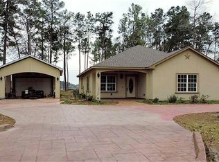 21074 Briar Chase Dr, Porter, TX 77365