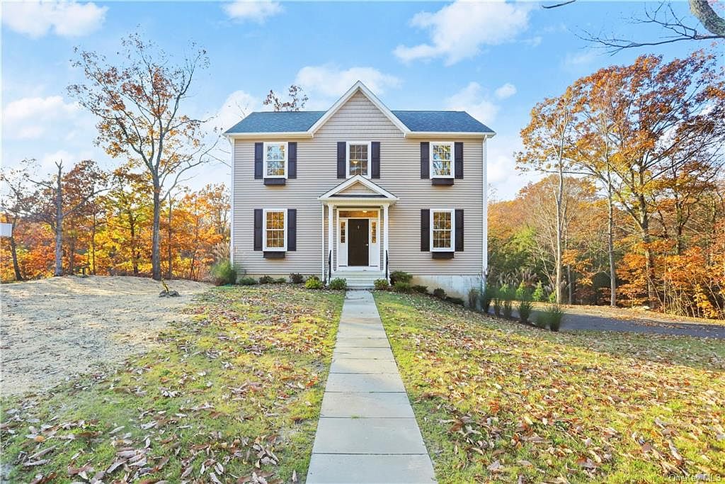 5 Isabella Court, Brewster, NY 10509 Zillow