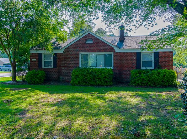 1201 Honeysuckle St, Cayce, SC 29033 – 4-bedroom rental in Cayce