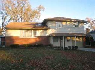 1366 Coburg Rd, Columbus, OH 43227