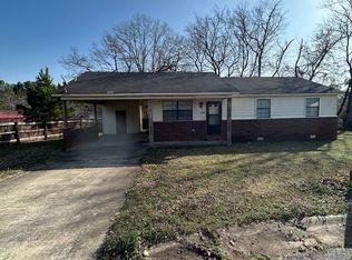106 Gabriel Cir, Dardanelle, AR 72834