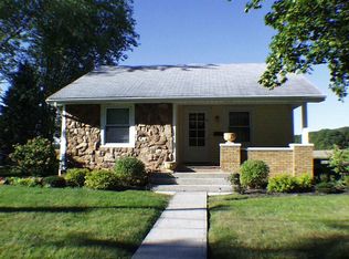 11431 Edgewater Ave, Hoagland, IN 46745